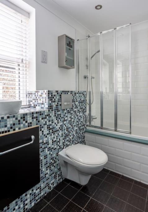 Old Anchor Cottage, Broadstairs. Holiday home *