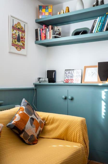 Old Anchor Cottage, Broadstairs. Holiday home Broadstairs