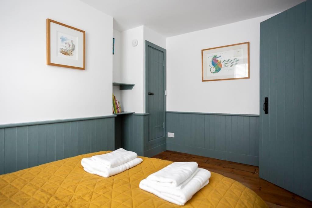 Old Anchor Cottage, Broadstairs. Holiday home