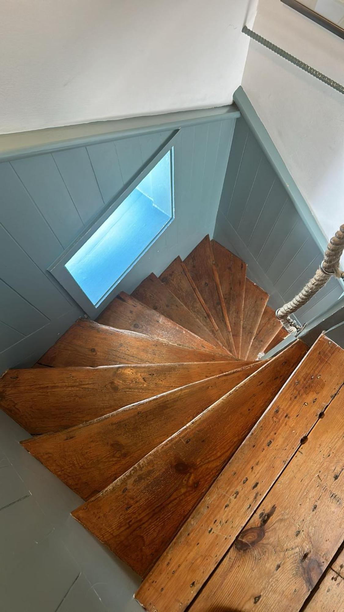 Old Anchor Cottage, Broadstairs. Holiday home